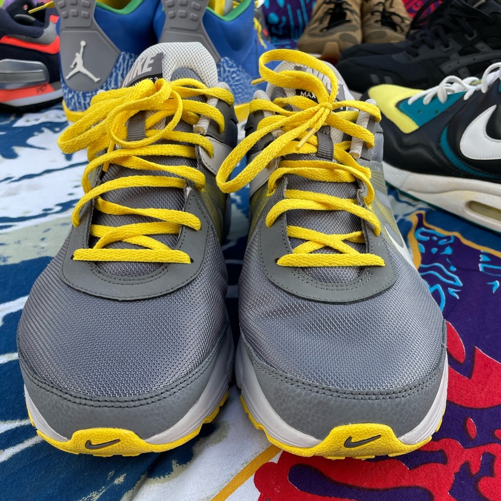 Used Nike air max run lite 3 size 14 In excellent condition